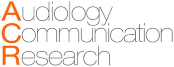 Audiology - Communication Research