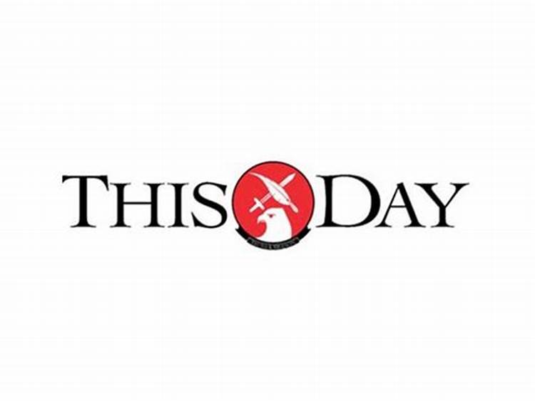 This Day Newspaper
