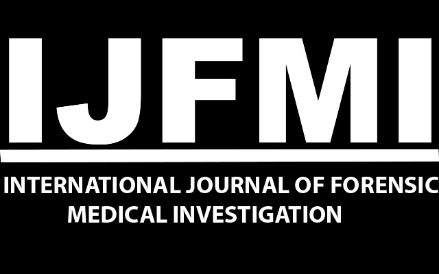 International Journal of Forensic Medical Investigation